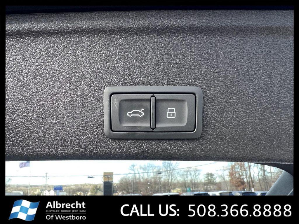 used 2023 Audi A4 allroad car, priced at $43,956