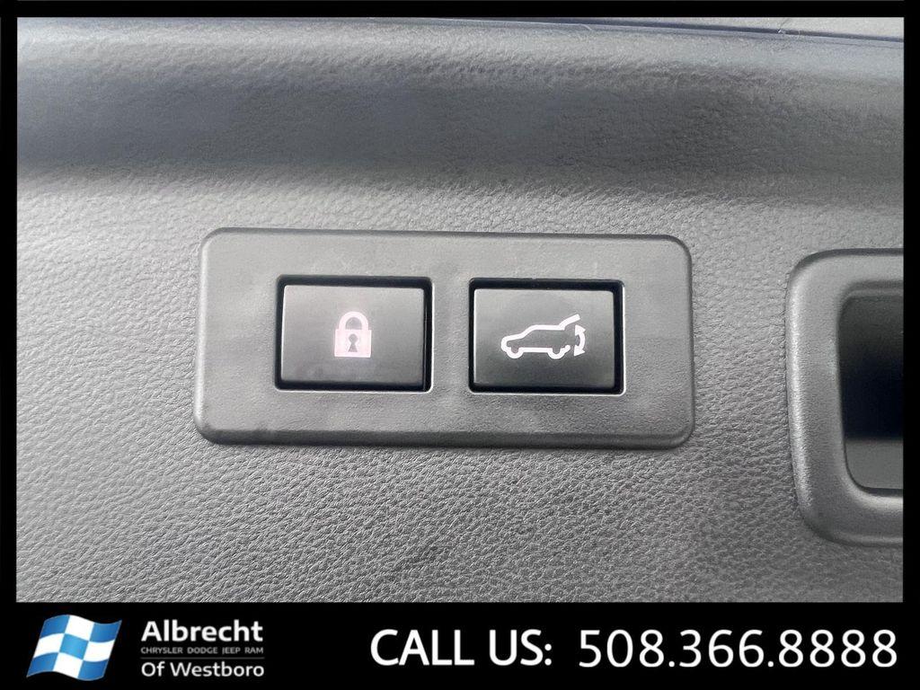 used 2023 Subaru Forester car, priced at $28,376