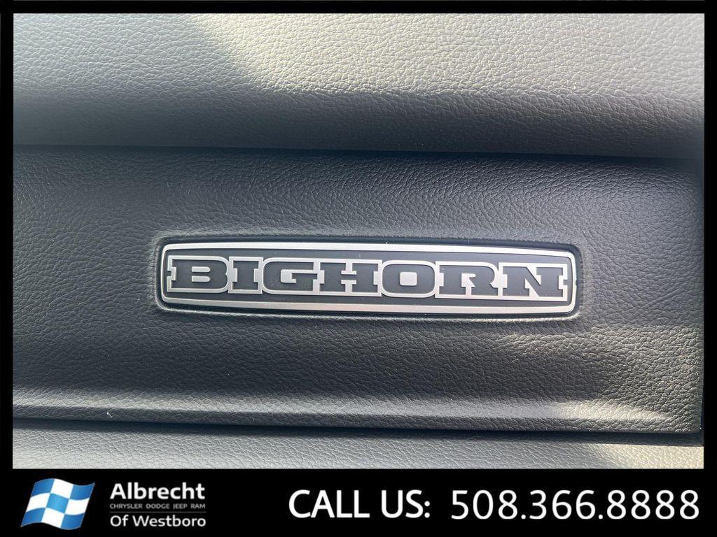 new 2026 Ram 1500 car, priced at $64,195