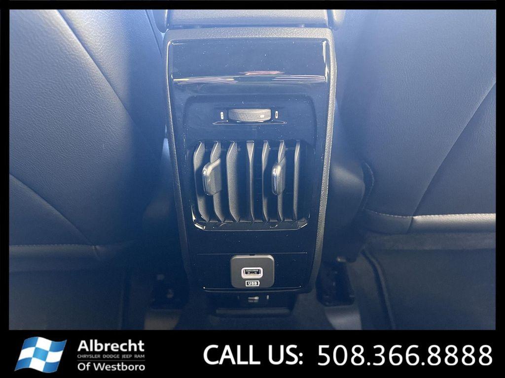 new 2026 Jeep Compass car, priced at $32,962