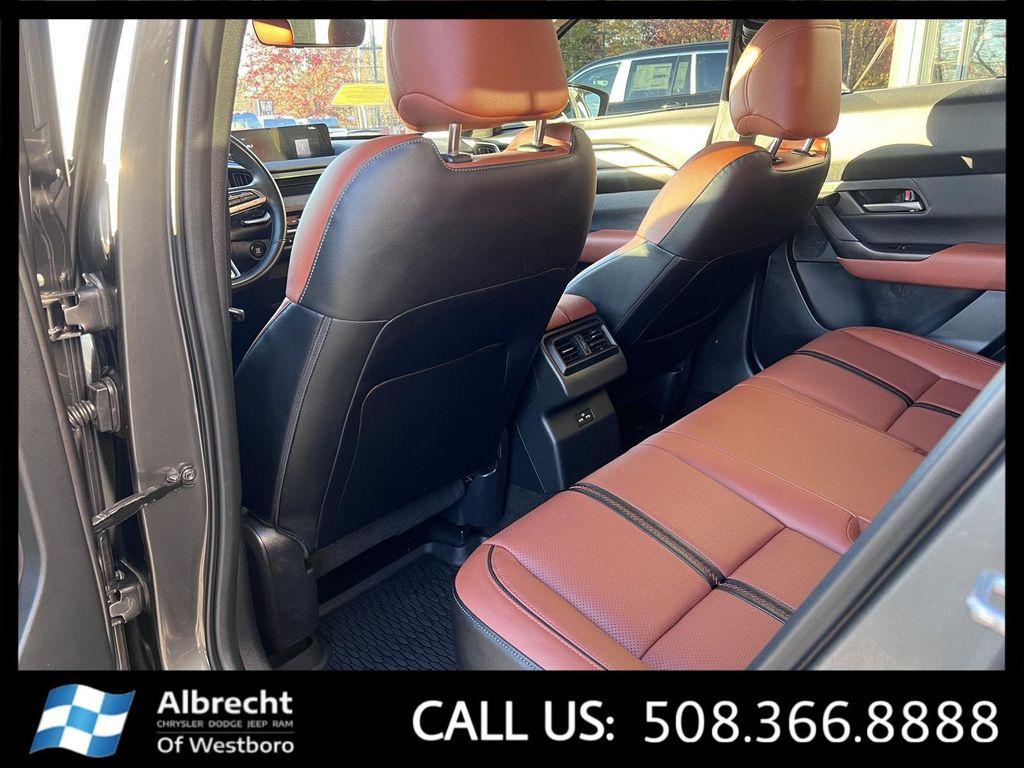 used 2023 Mazda CX-50 car, priced at $23,795