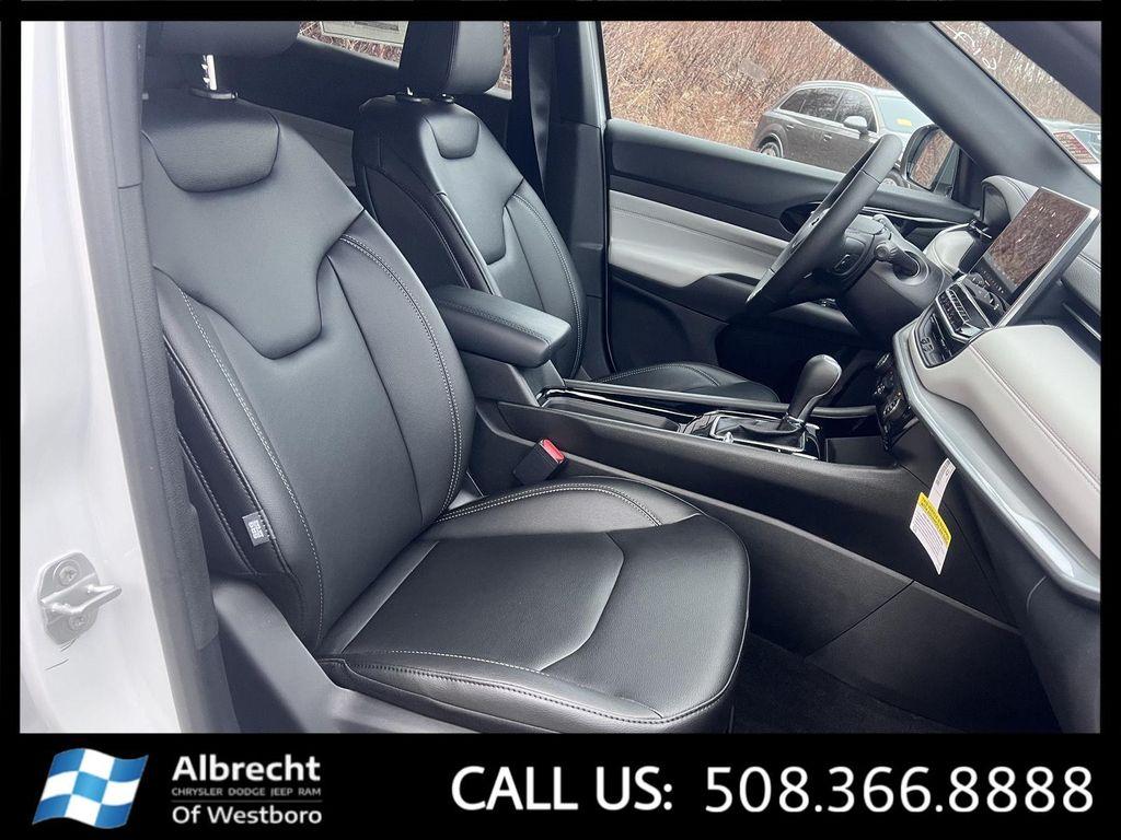 new 2026 Jeep Compass car, priced at $31,576