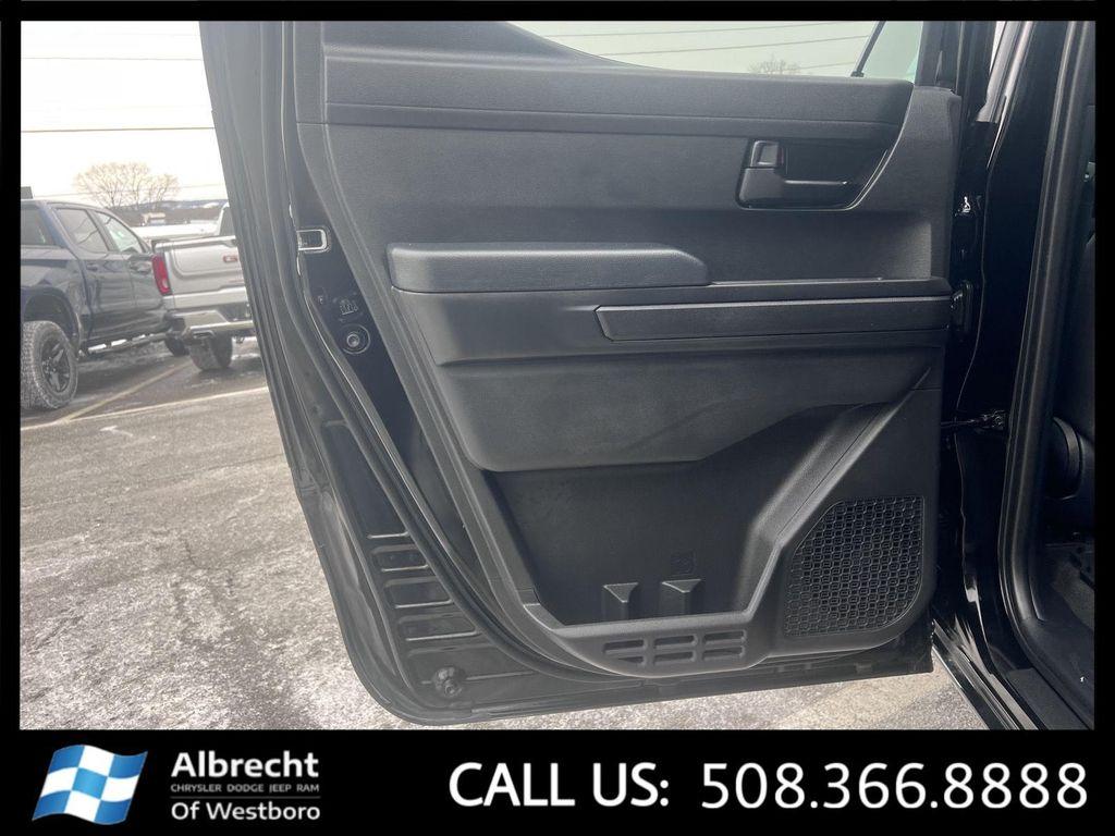 used 2026 Toyota Tacoma car, priced at $40,037