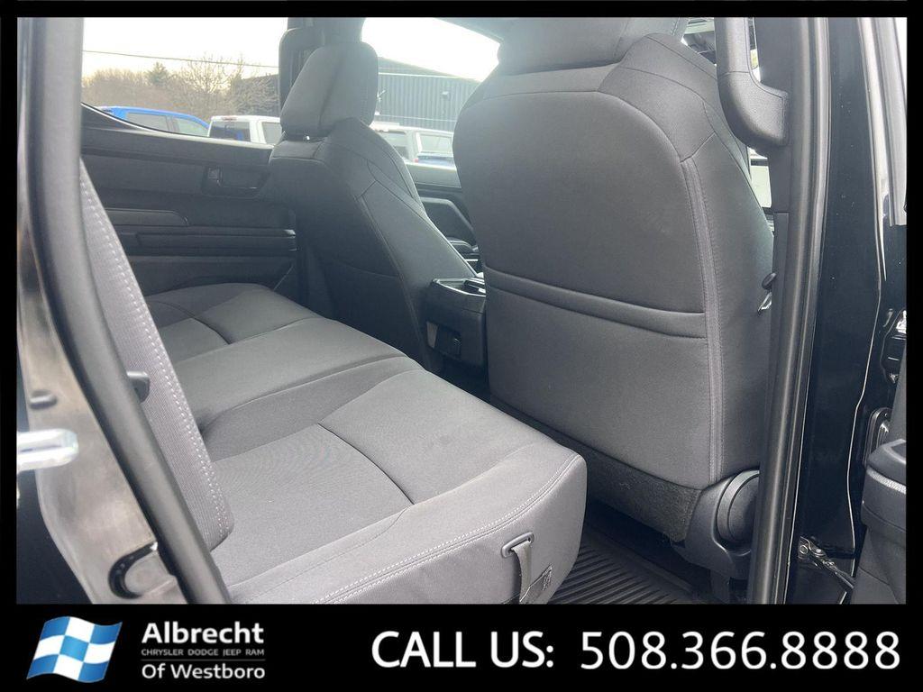 used 2026 Toyota Tacoma car, priced at $40,037