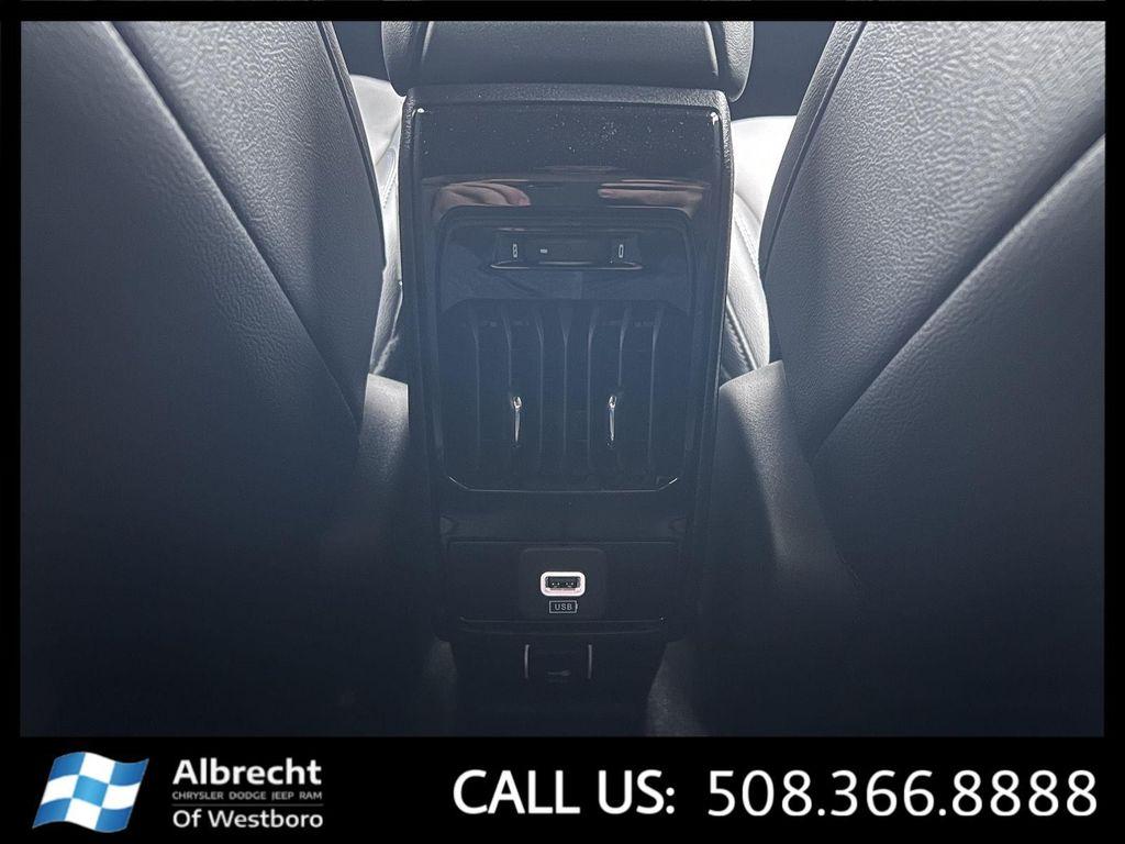 new 2026 Jeep Compass car, priced at $33,882