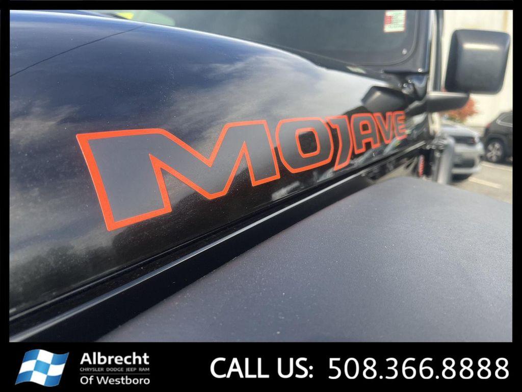 used 2021 Jeep Gladiator car, priced at $36,794