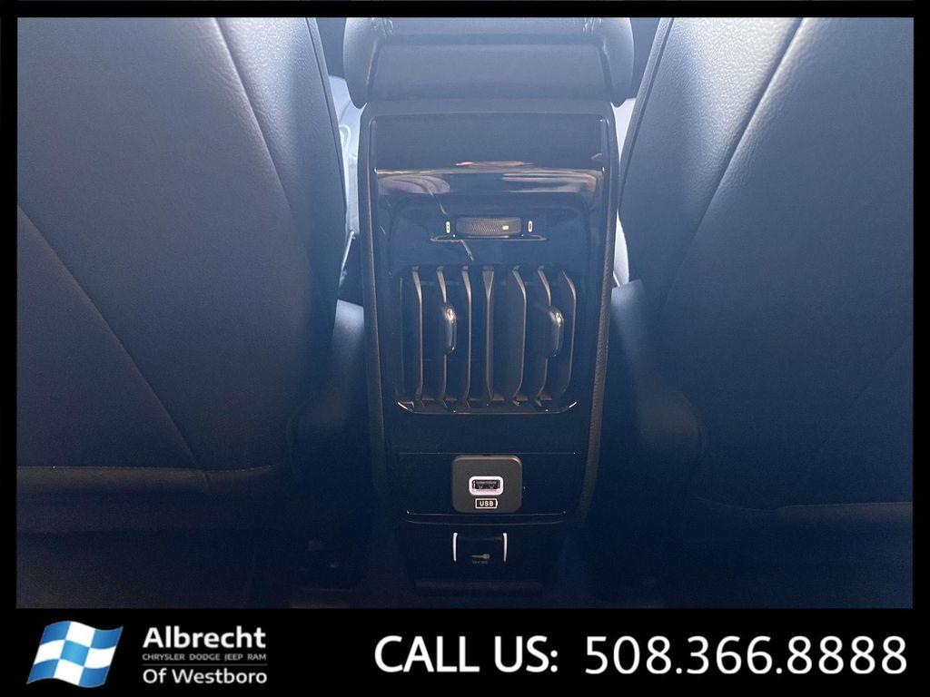 new 2026 Jeep Compass car, priced at $35,480