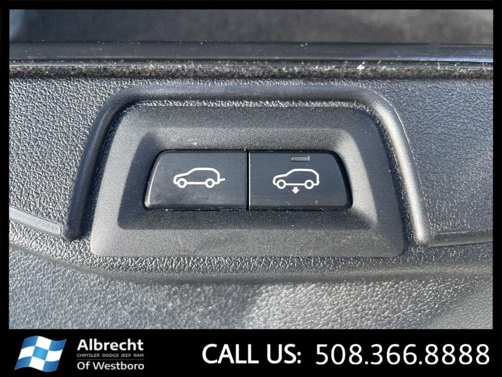 used 2025 BMW X5 PHEV car, priced at $57,008