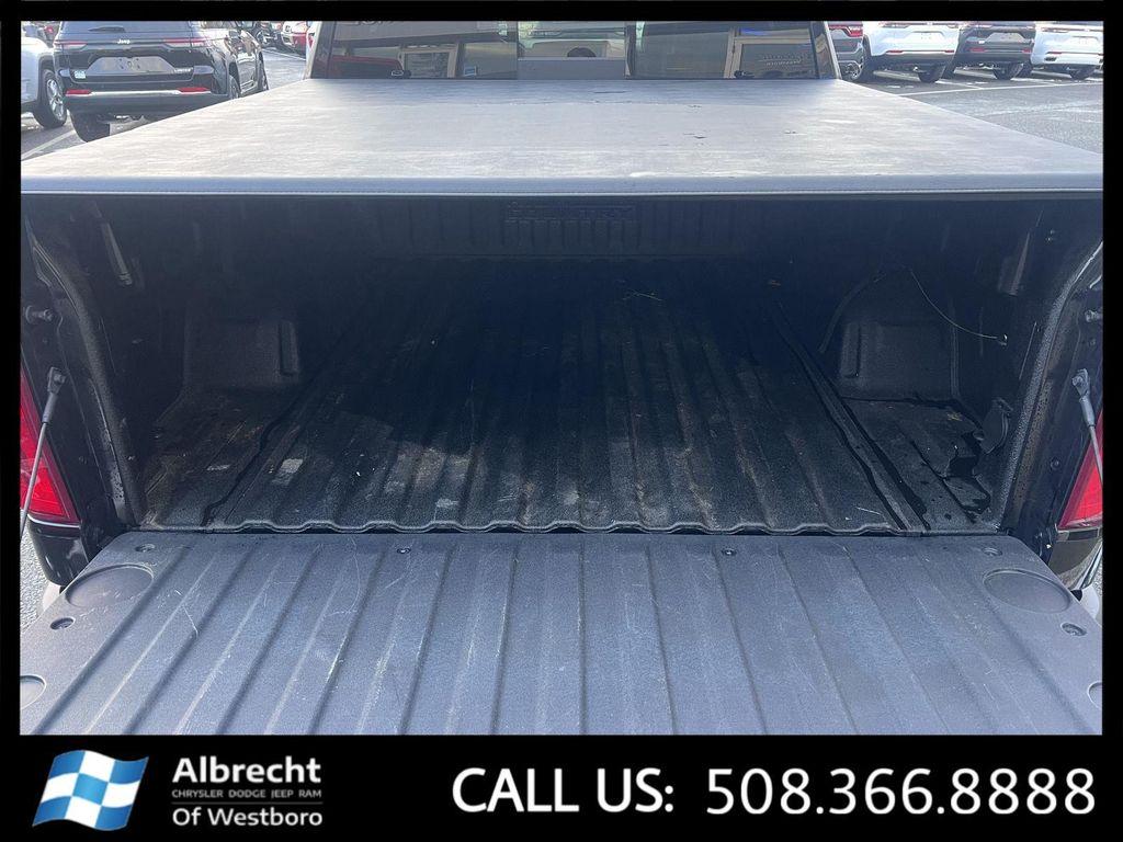 used 2023 Chevrolet Silverado 1500 car, priced at $48,258