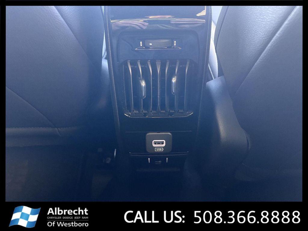 new 2026 Jeep Compass car, priced at $33,228