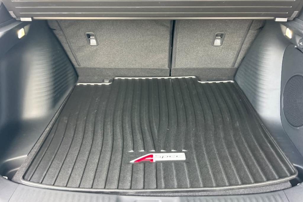 new 2026 Acura ADX car, priced at $45,850