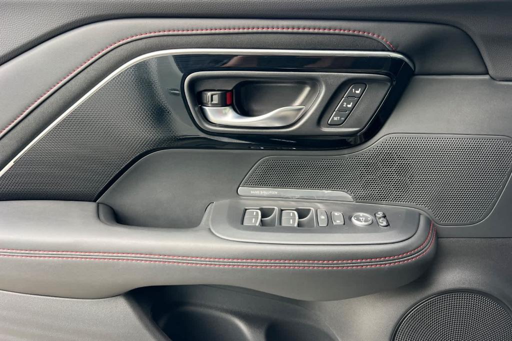 new 2026 Acura ADX car, priced at $45,850