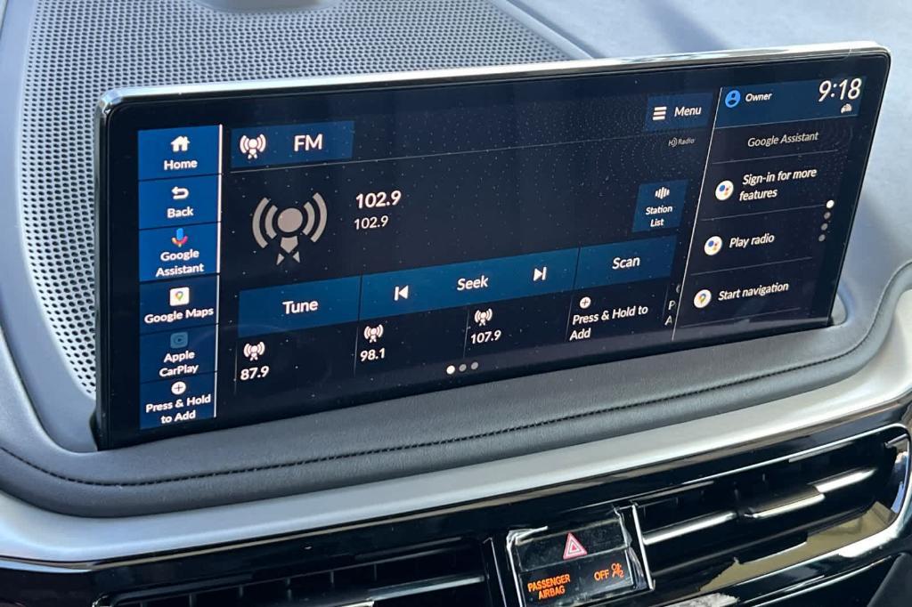 new 2026 Acura MDX car, priced at $61,535