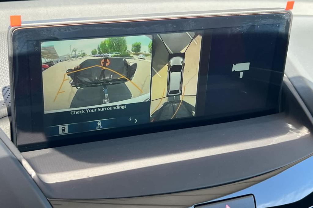 new 2025 Acura RDX car, priced at $68,488