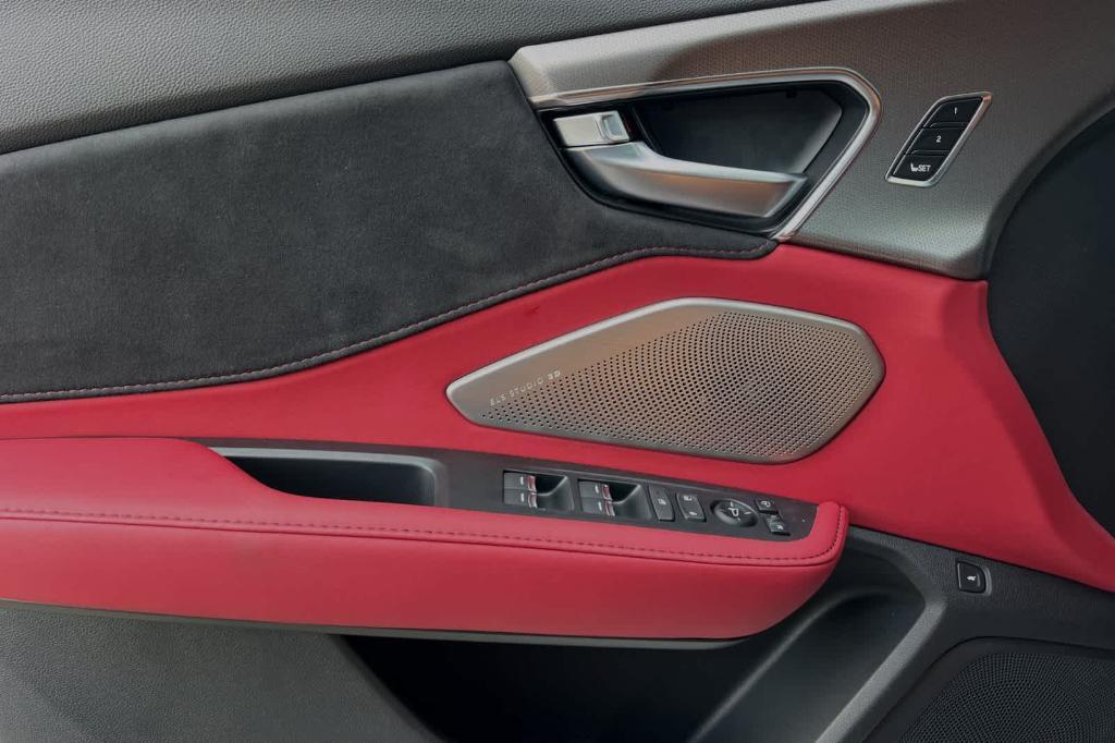 new 2025 Acura RDX car, priced at $68,488