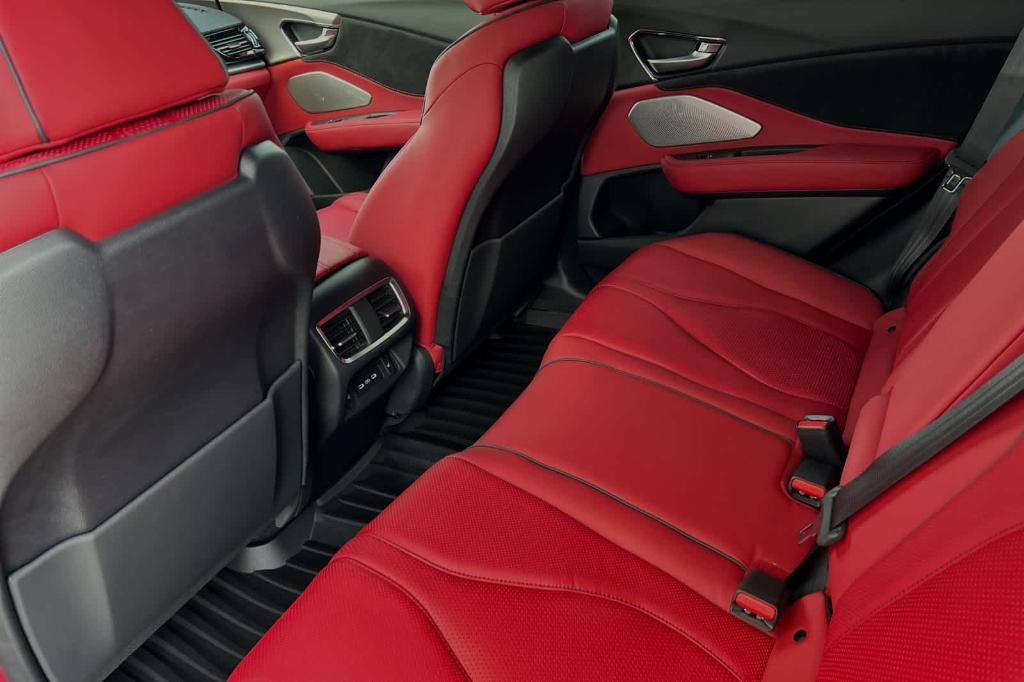 new 2025 Acura RDX car, priced at $68,488