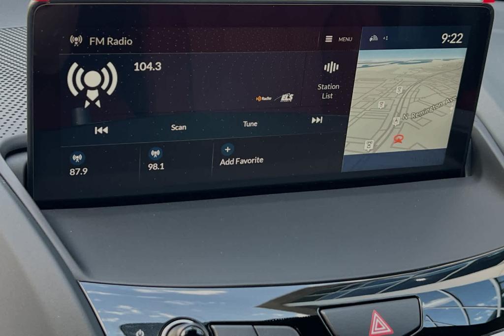 new 2025 Acura RDX car, priced at $68,488