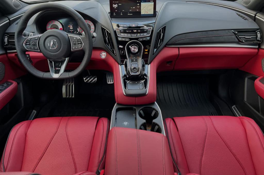 new 2025 Acura RDX car, priced at $68,488