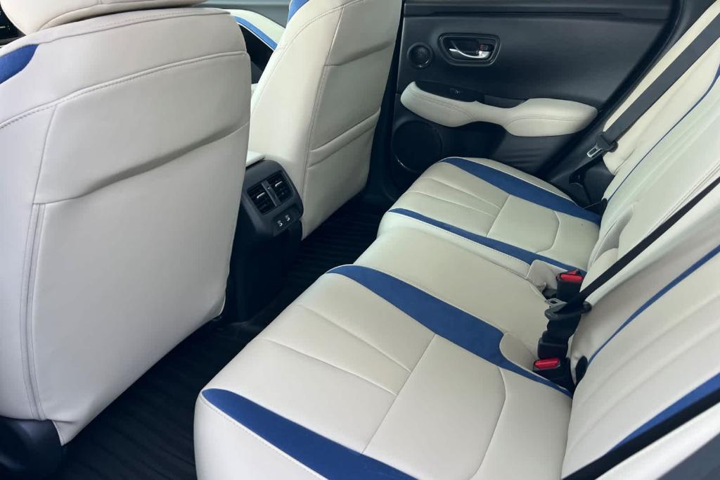 new 2026 Acura ADX car, priced at $46,450