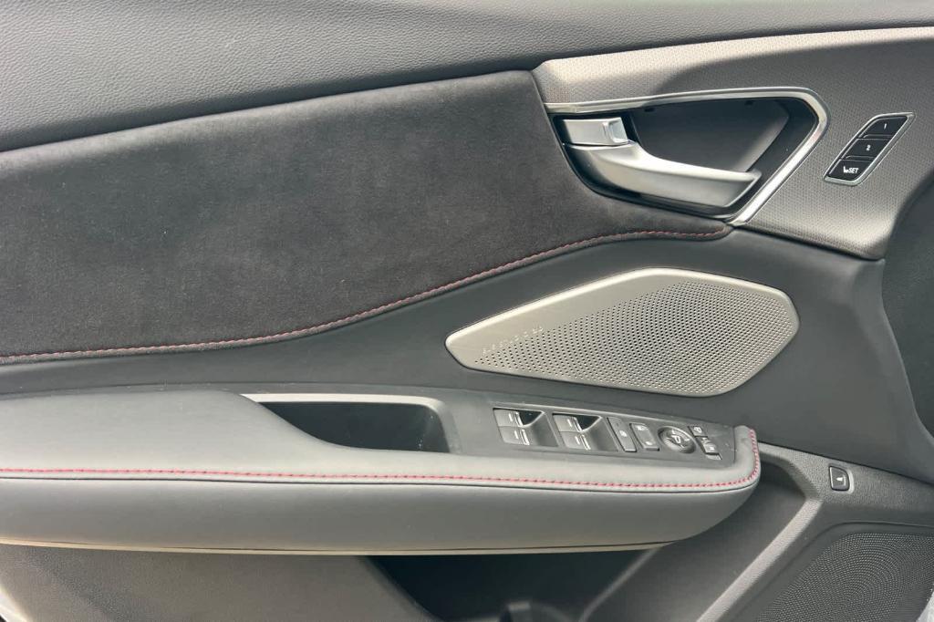 new 2026 Acura RDX car, priced at $56,385