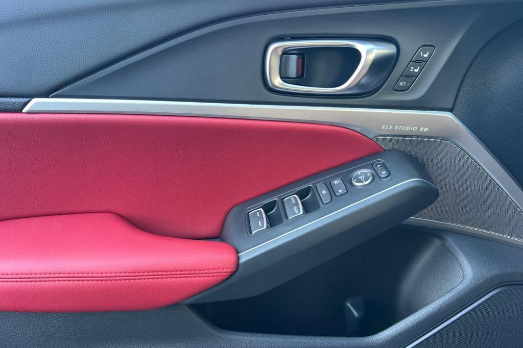 new 2026 Acura Integra car, priced at $41,640