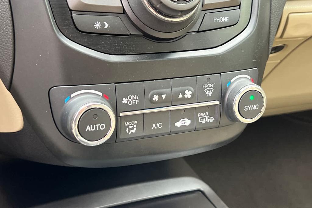 used 2013 Acura RDX car, priced at $10,084