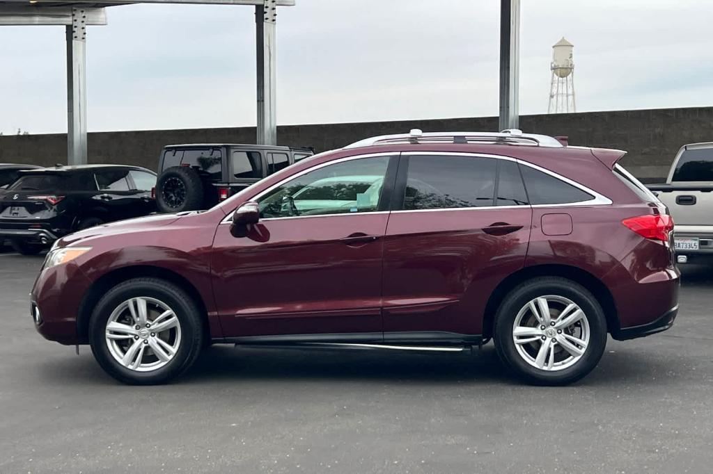 used 2013 Acura RDX car, priced at $10,084