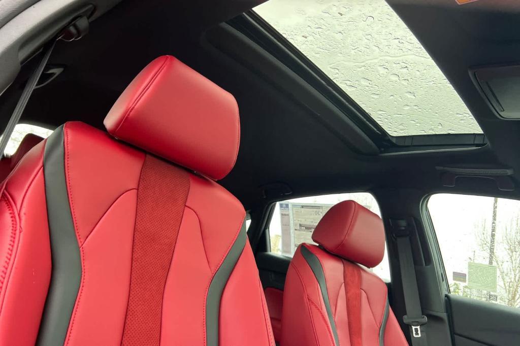 new 2026 Acura Integra car, priced at $41,095