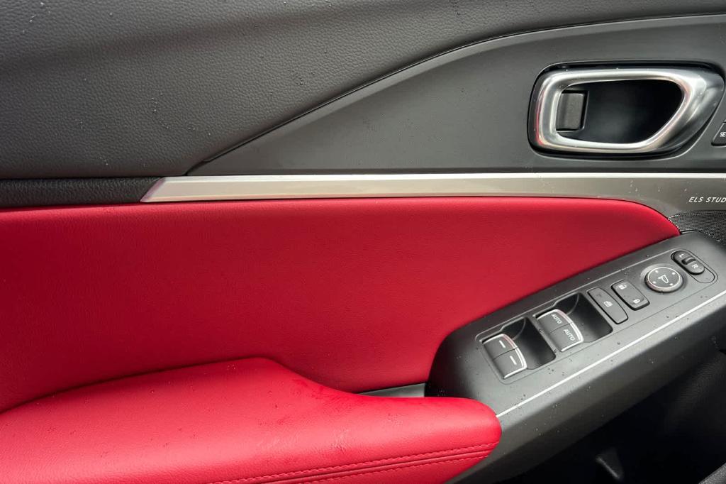 new 2026 Acura Integra car, priced at $41,095