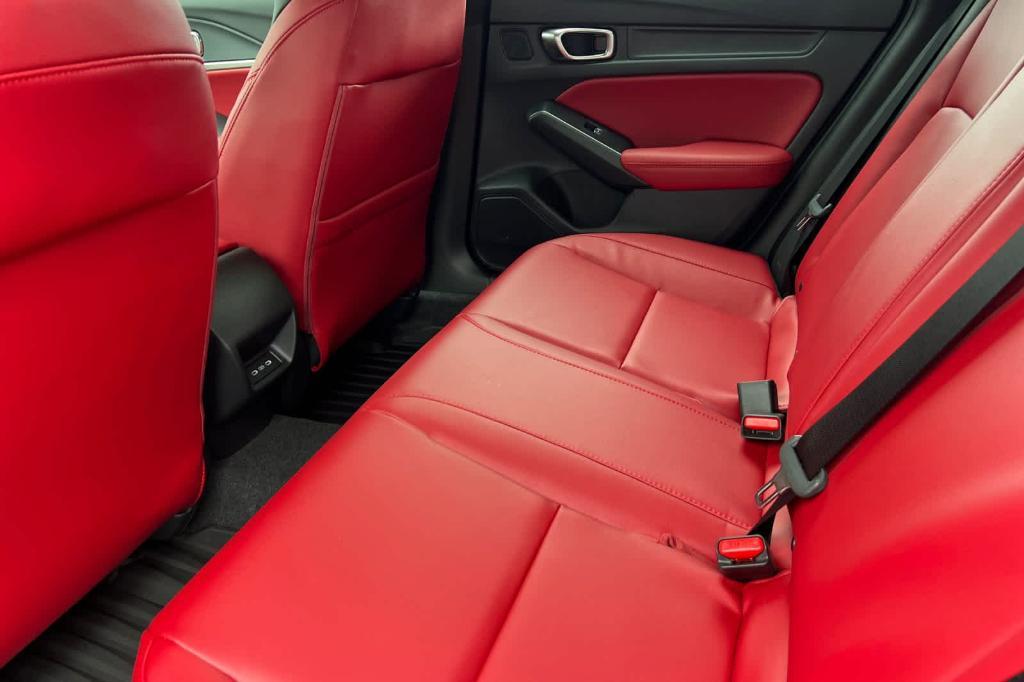 new 2026 Acura Integra car, priced at $41,095