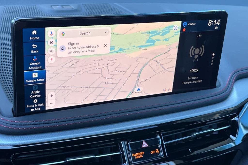 new 2026 Acura MDX car, priced at $70,950