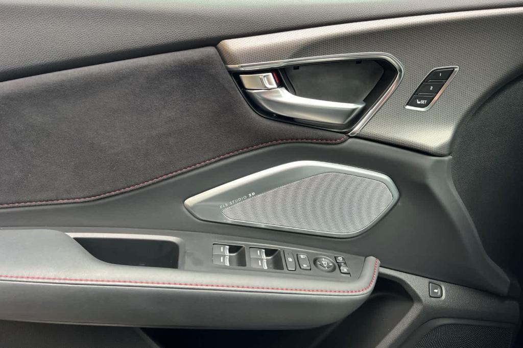 used 2023 Acura RDX car, priced at $45,776