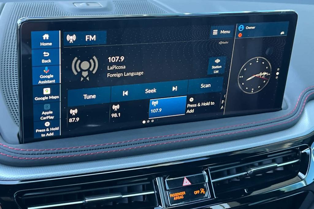 new 2026 Acura MDX car, priced at $70,435