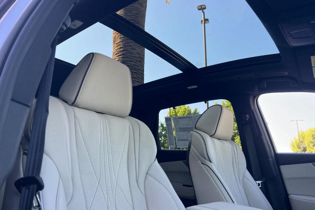 new 2026 Acura MDX car, priced at $70,850