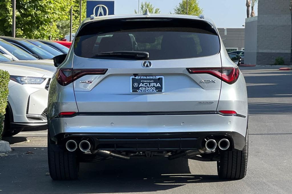 new 2026 Acura MDX car, priced at $77,385