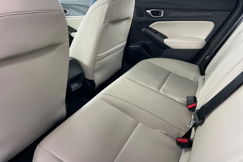 new 2026 Acura Integra car, priced at $41,095