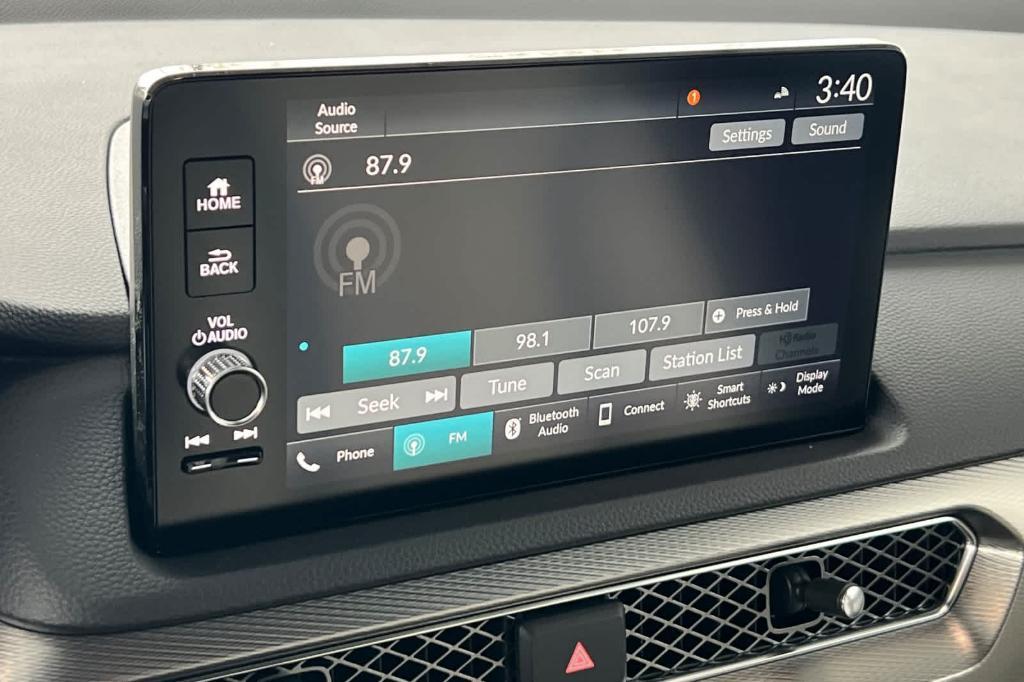 new 2026 Acura Integra car, priced at $41,095