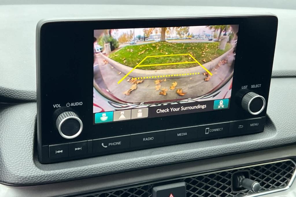 used 2023 Acura Integra car, priced at $29,463