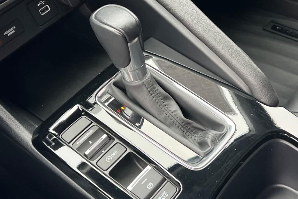 used 2023 Acura Integra car, priced at $29,463