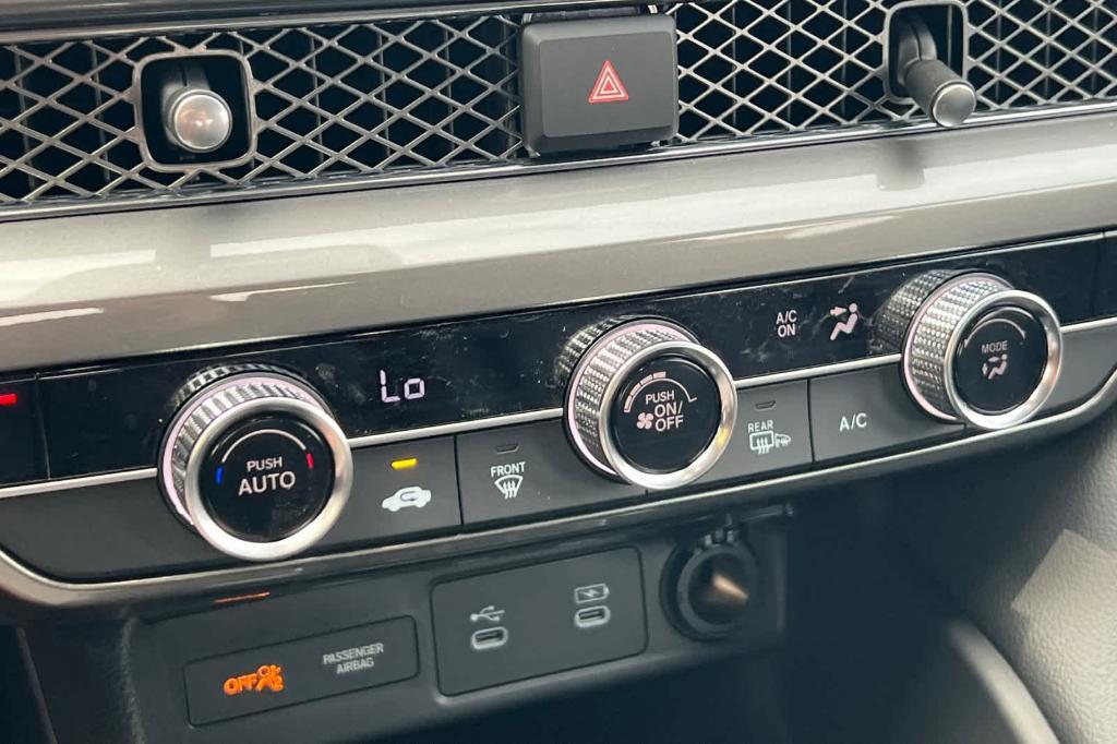 new 2026 Acura Integra car, priced at $38,190