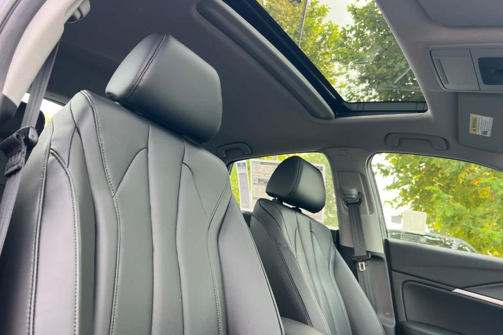 new 2026 Acura Integra car, priced at $38,190