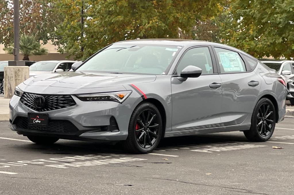 new 2026 Acura Integra car, priced at $38,190