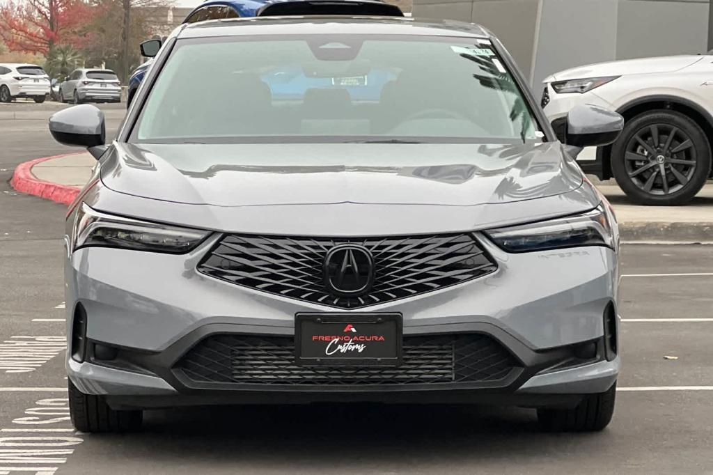 new 2026 Acura Integra car, priced at $38,190