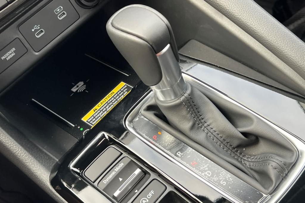 new 2026 Acura Integra car, priced at $38,190