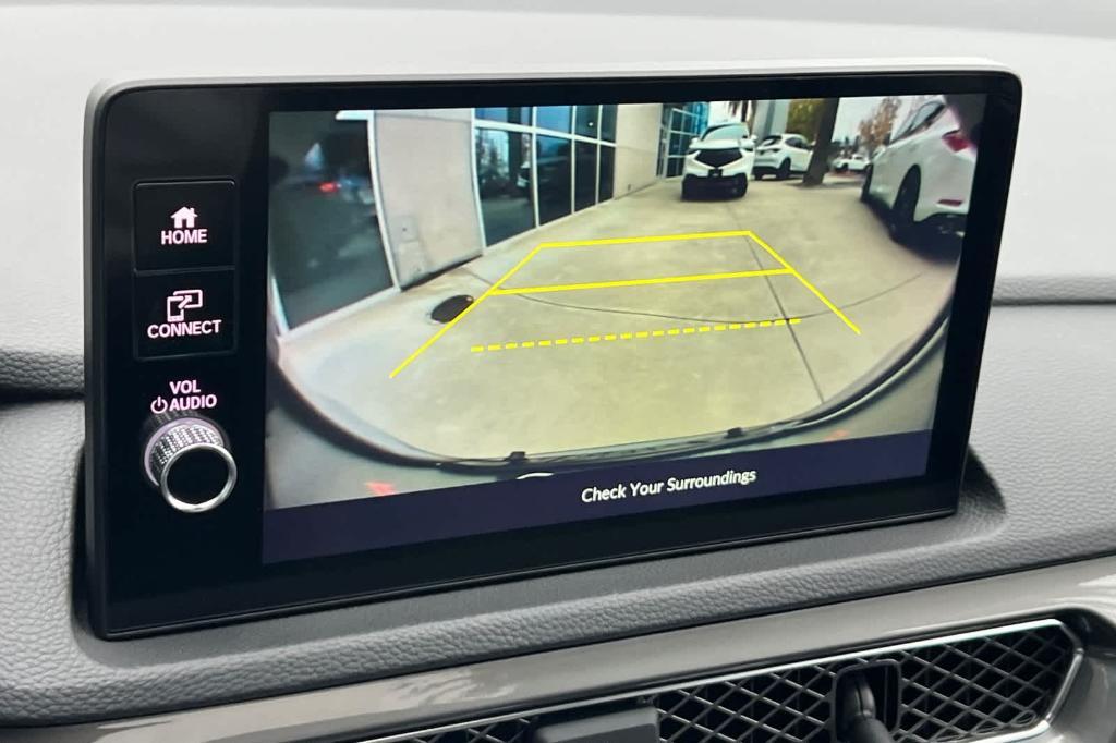 new 2026 Acura Integra car, priced at $38,190