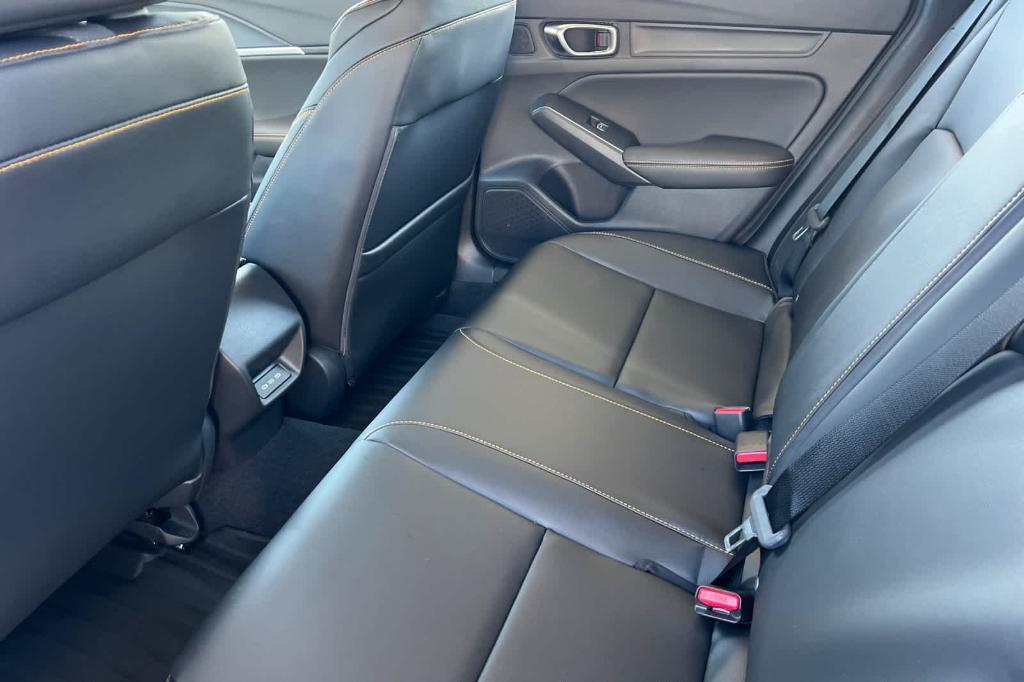 new 2026 Acura Integra car, priced at $41,180