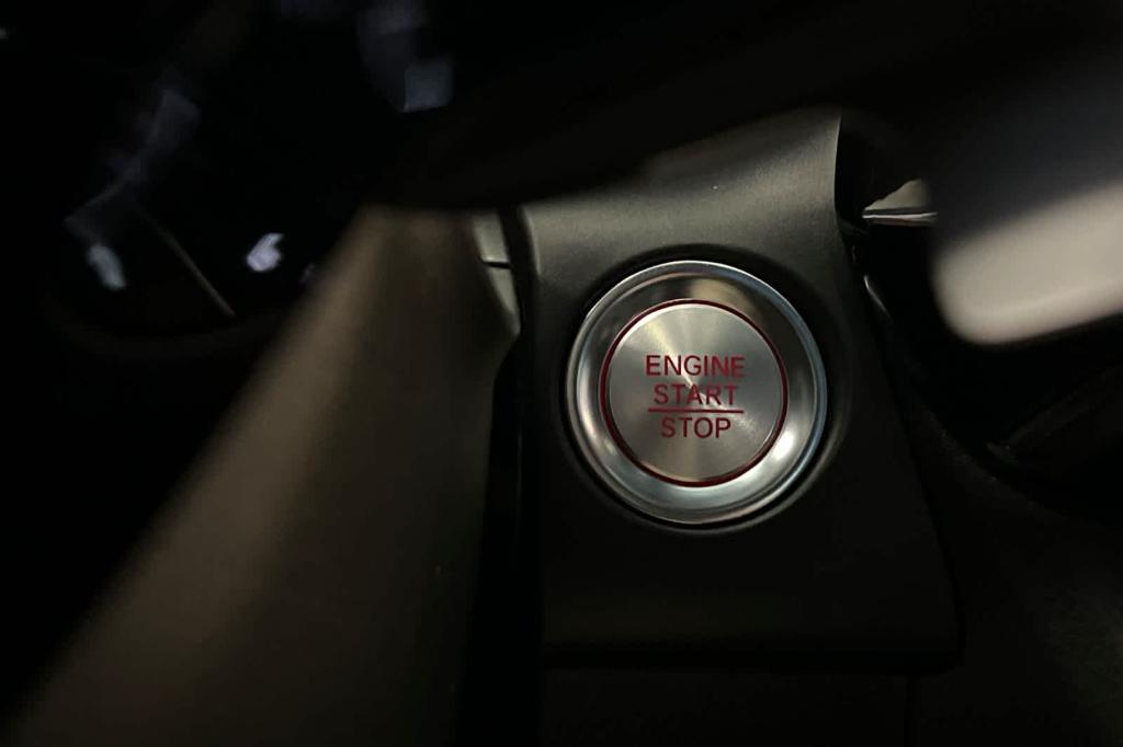 new 2026 Acura ADX car, priced at $37,135