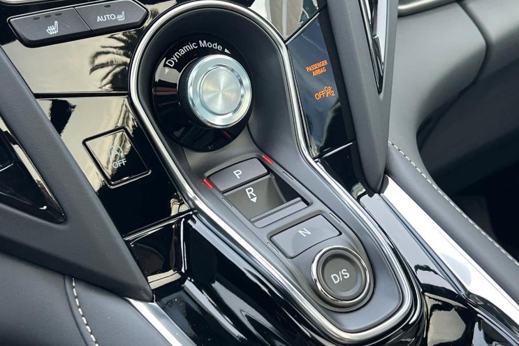 new 2026 Acura RDX car, priced at $47,050