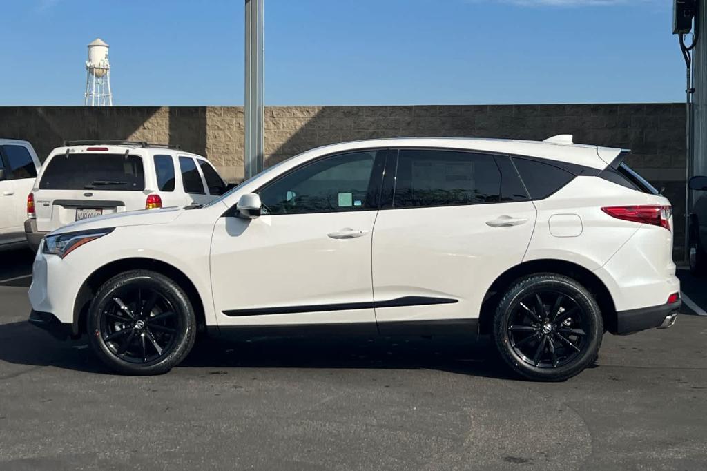 new 2026 Acura RDX car, priced at $47,050