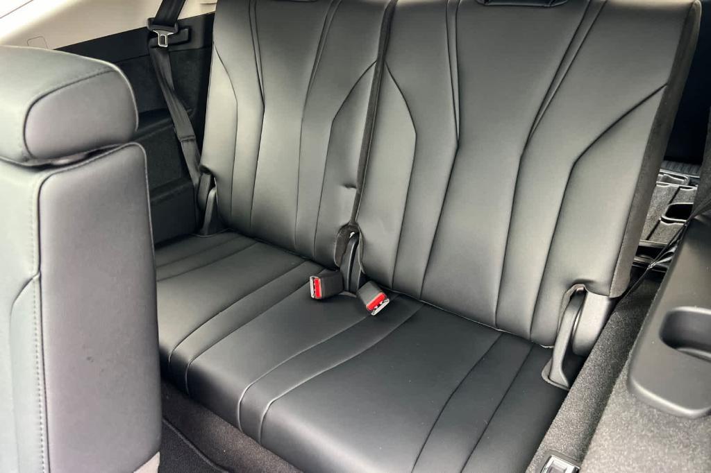 new 2026 Acura MDX car, priced at $53,750